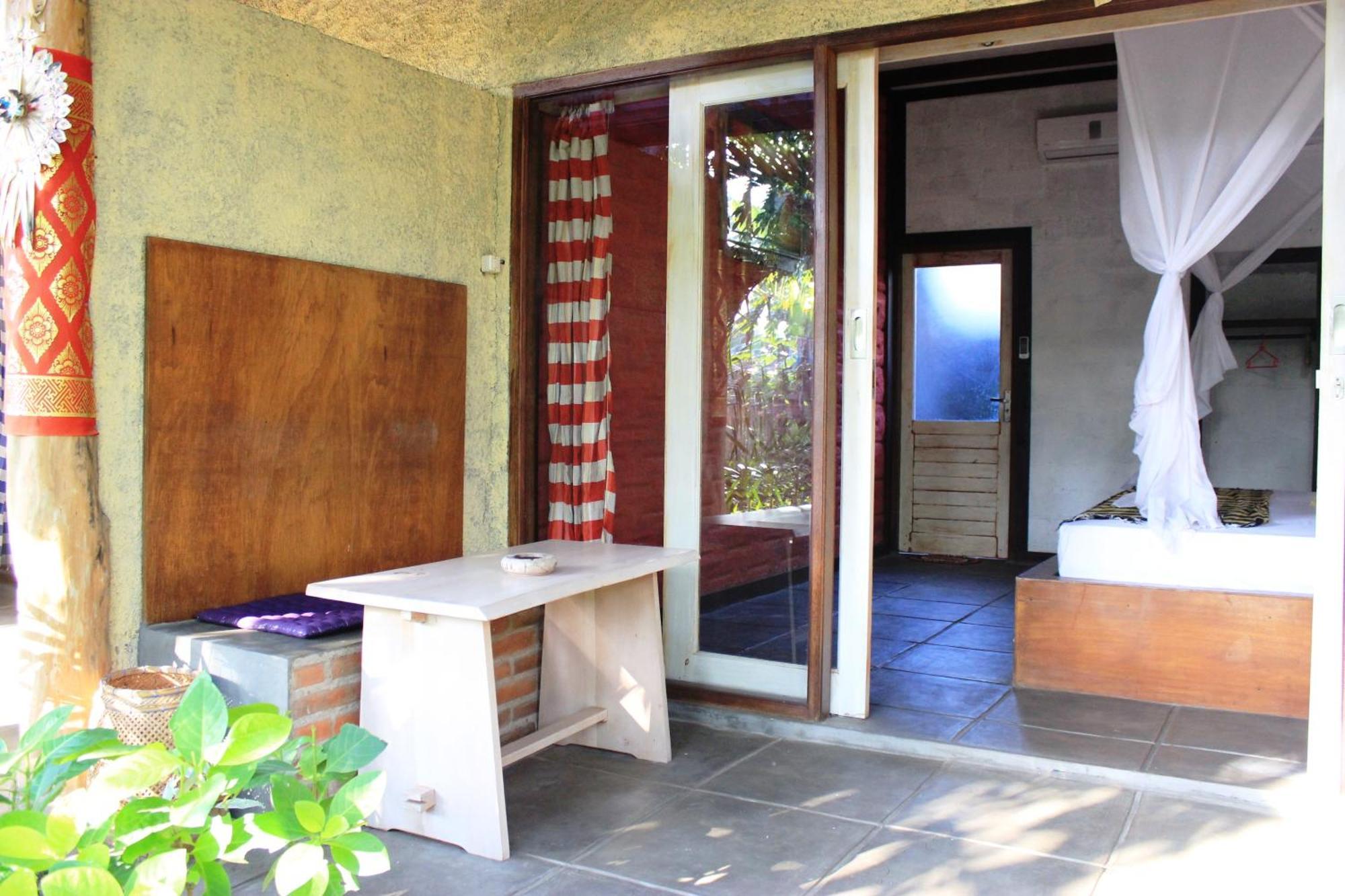 Pemuteran Sudi Guest House מראה חיצוני תמונה