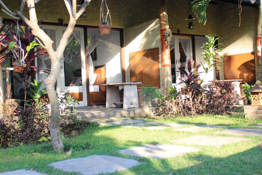 Pemuteran Sudi Guest House מראה חיצוני תמונה